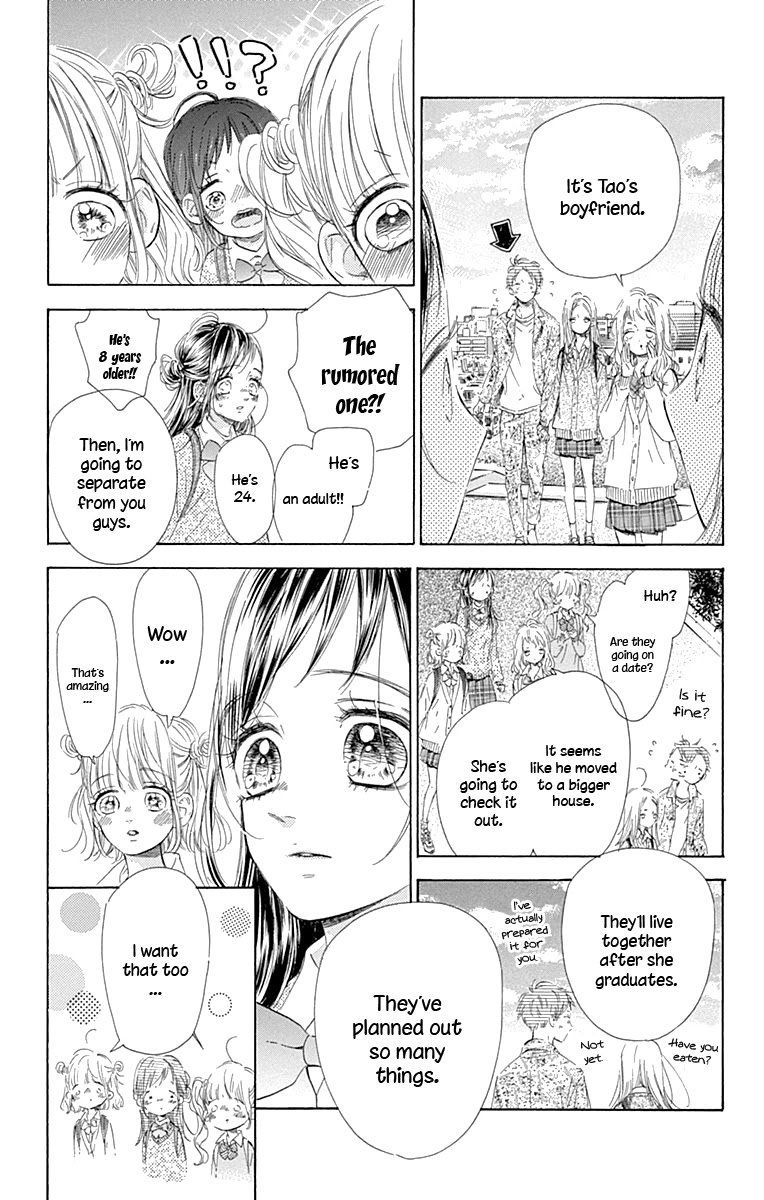 Honey Lemon Soda 61 9