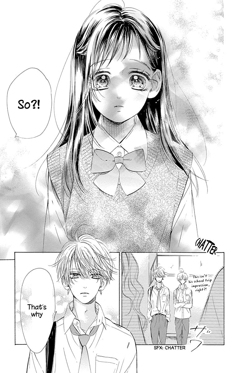 Honey Lemon Soda 62 31