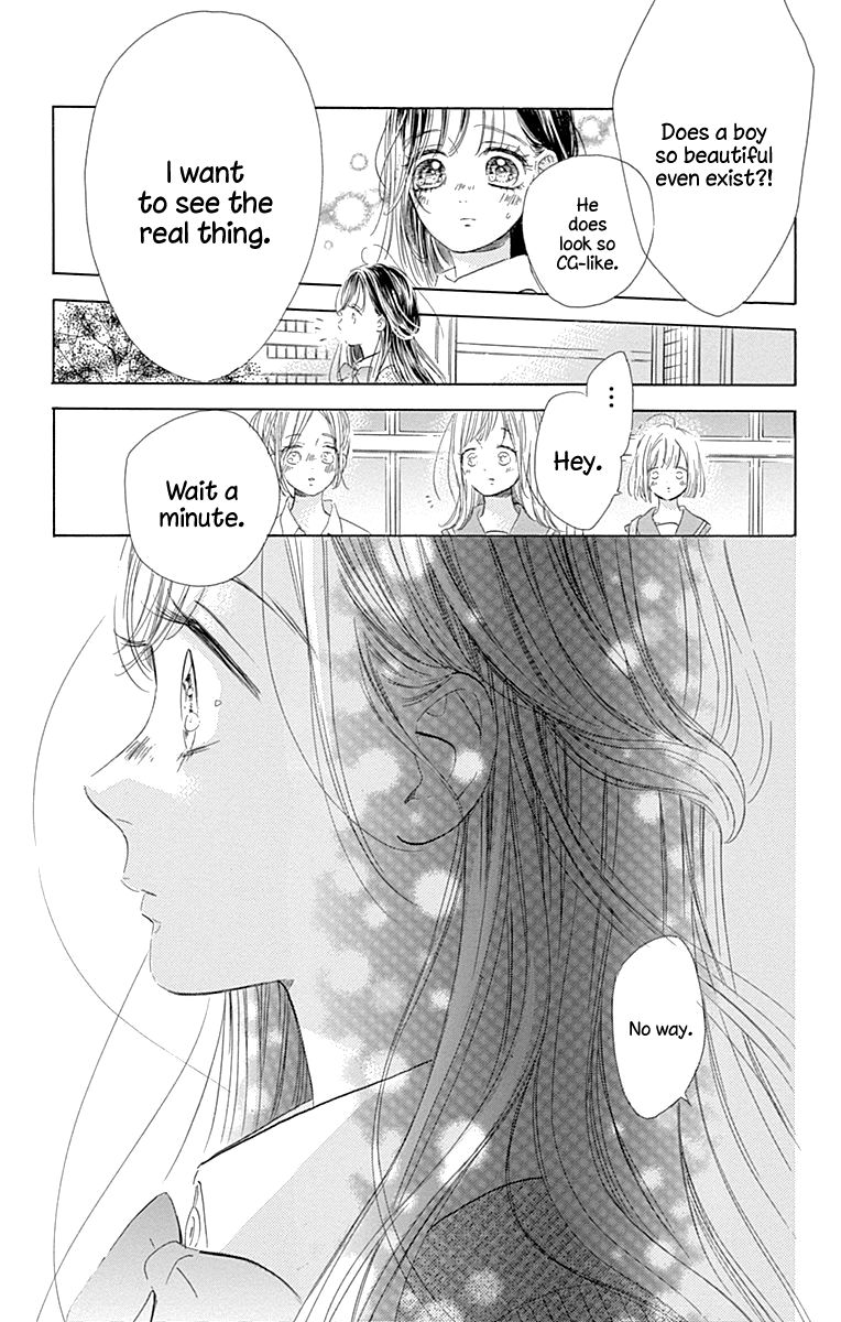 Honey Lemon Soda 63 31