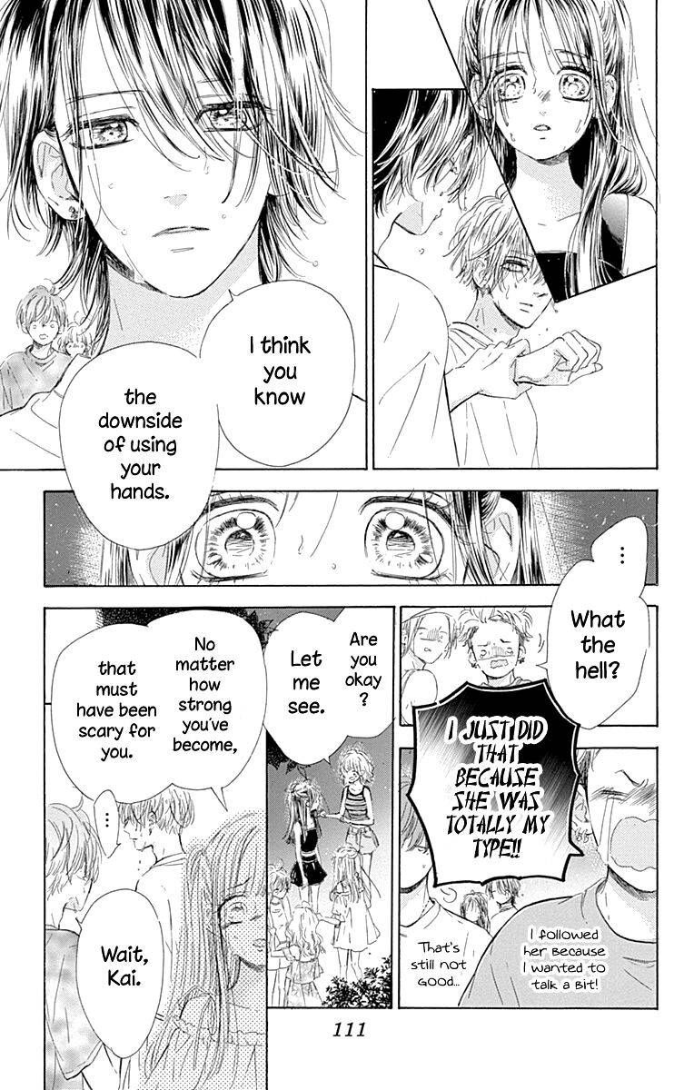 Honey Lemon Soda 66 25