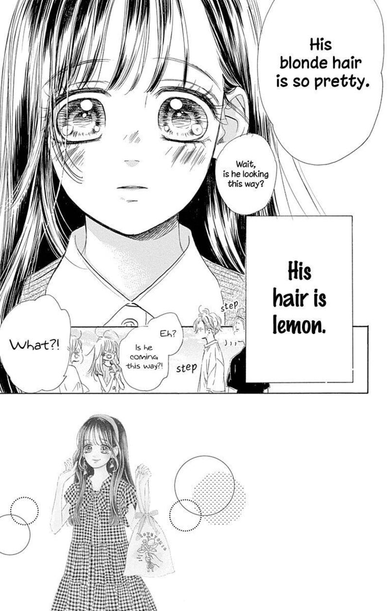 Honey Lemon Soda 68 13