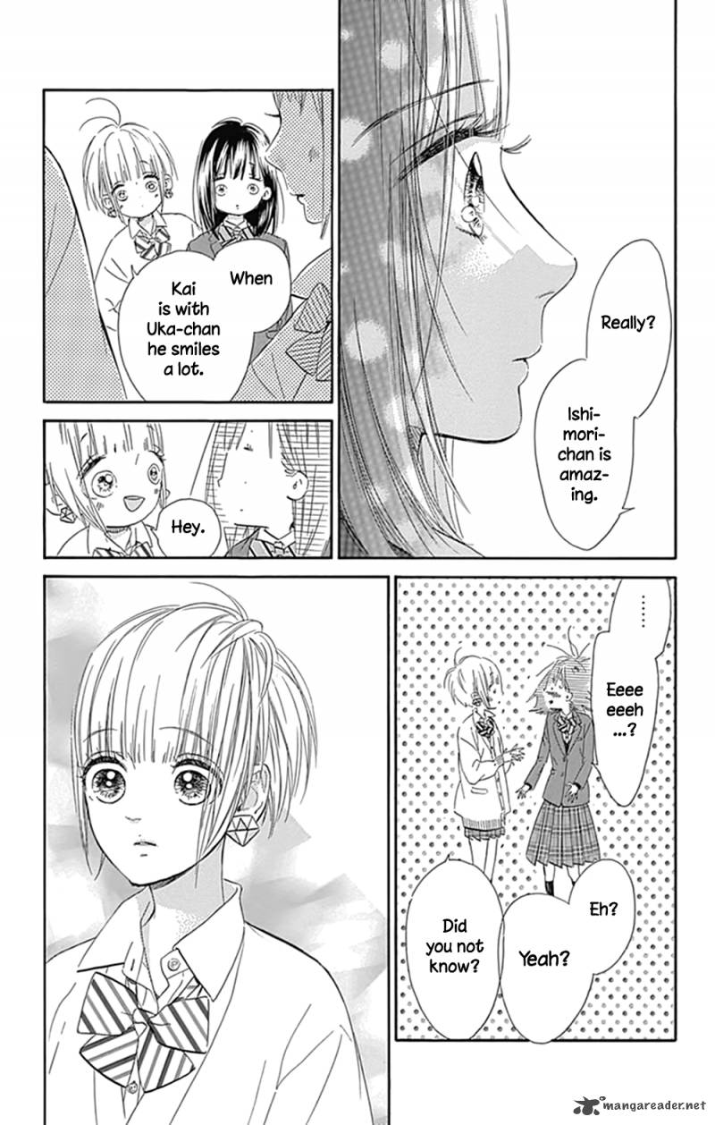 Honey Lemon Soda 7 28