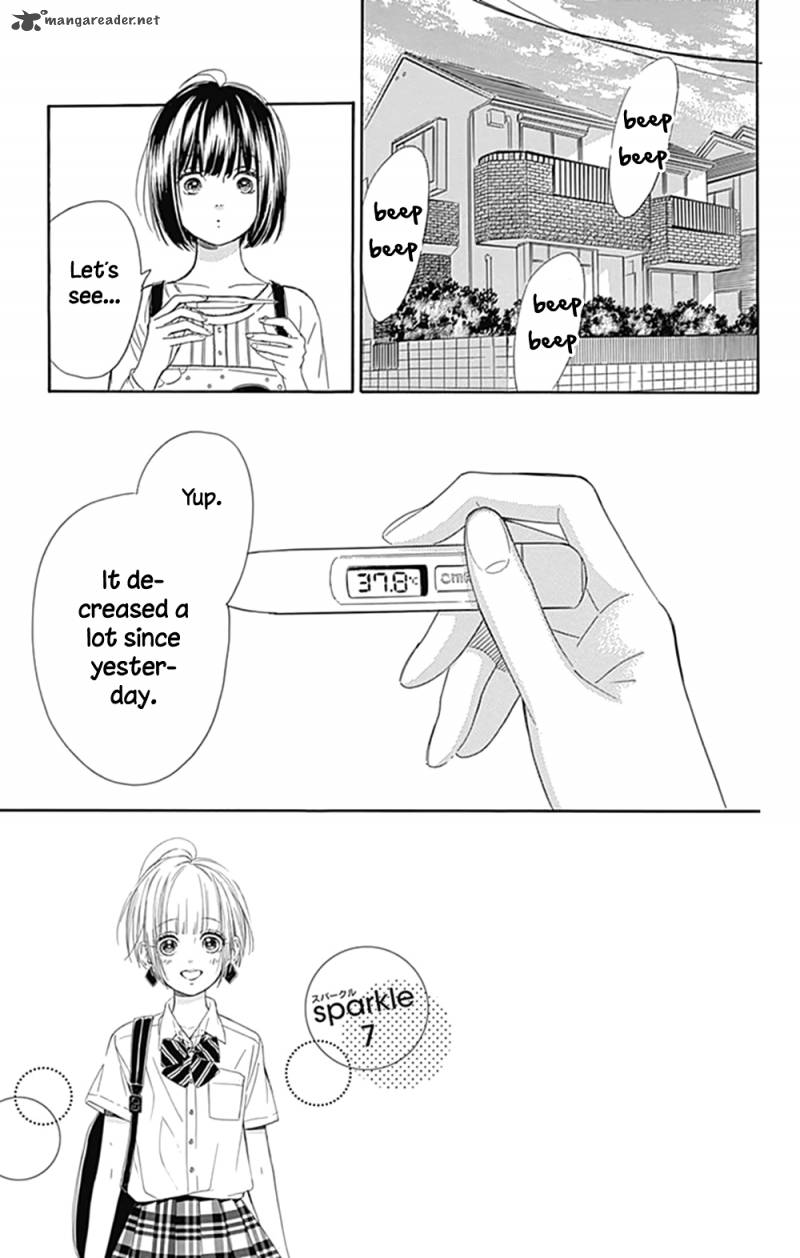 Honey Lemon Soda 7 4