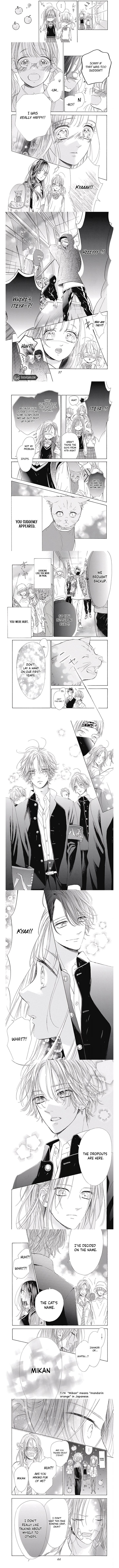 Honey Lemon Soda 72 4