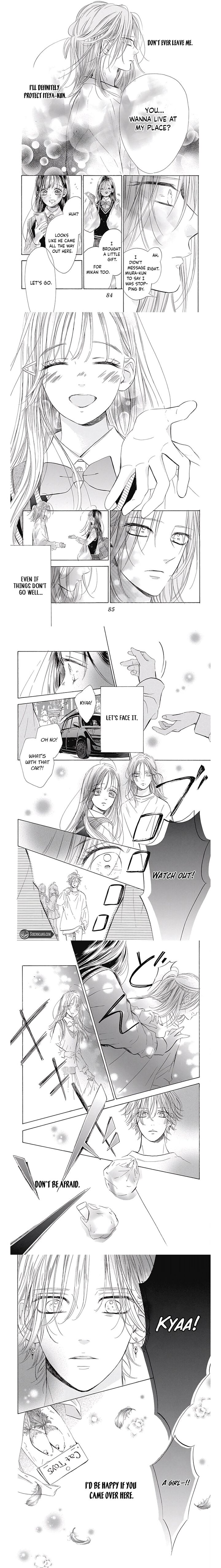 Honey Lemon Soda 73 4