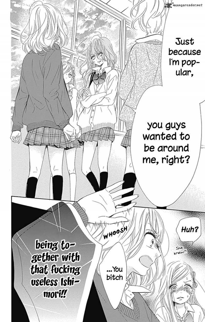 Honey Lemon Soda 8 32