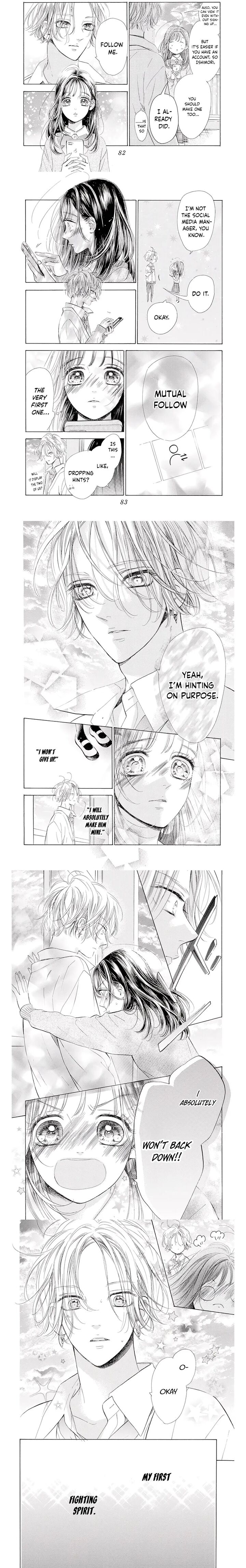 Honey Lemon Soda 85 4