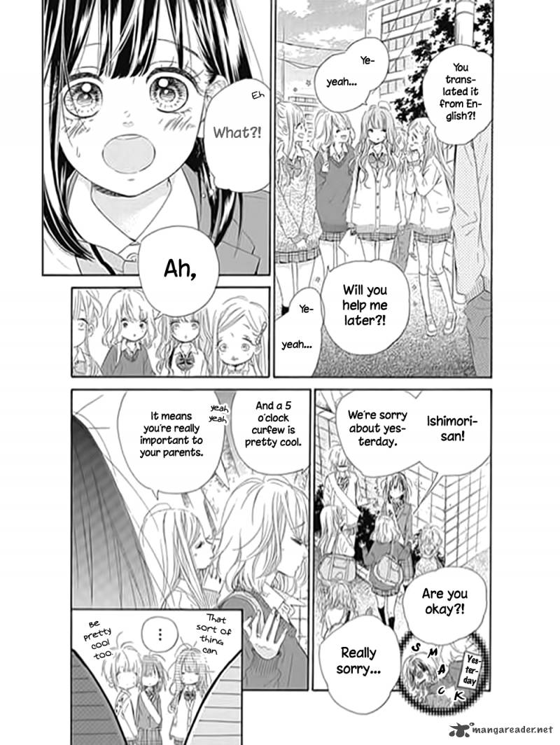 Honey Lemon Soda 9 14