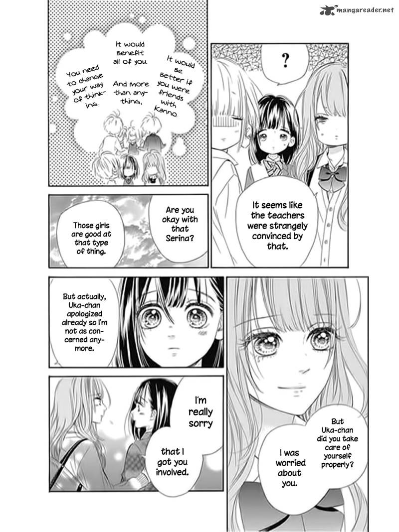 Honey Lemon Soda 9 15