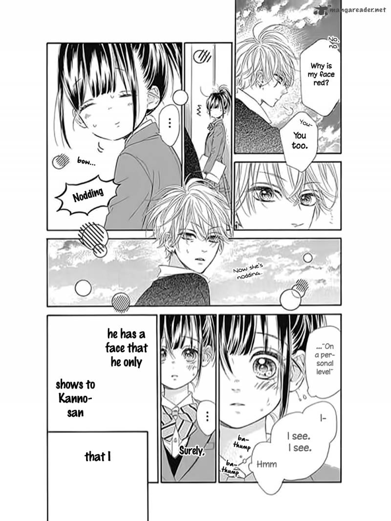 Honey Lemon Soda 9 23
