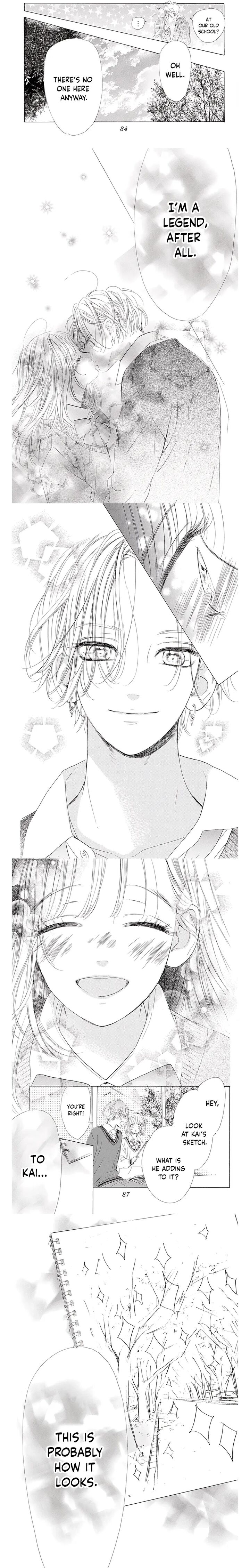 Honey Lemon Soda 93 4