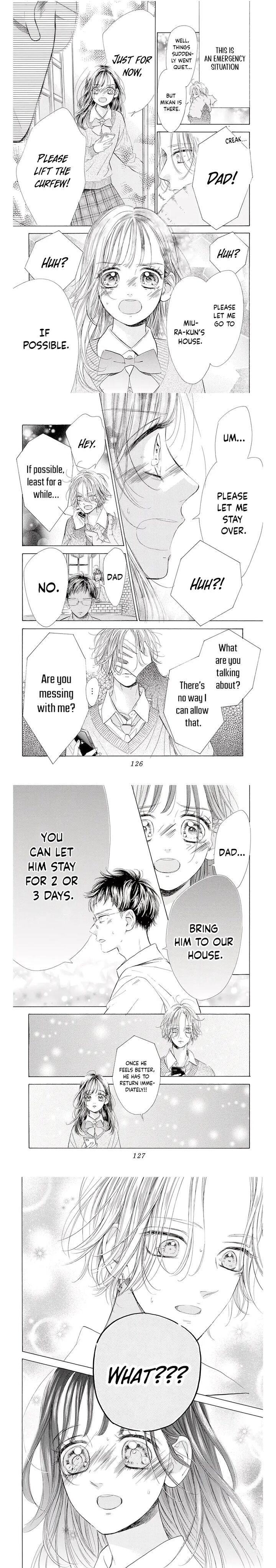 Honey Lemon Soda 94 4