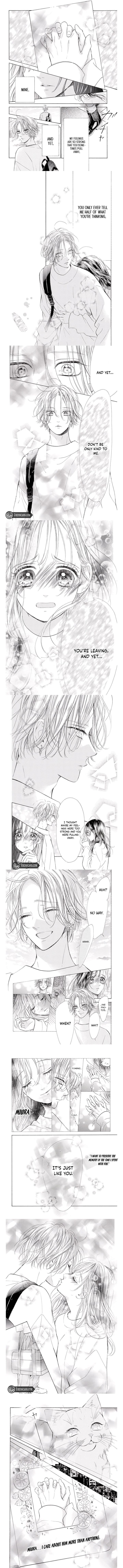 Honey Lemon Soda 98 5