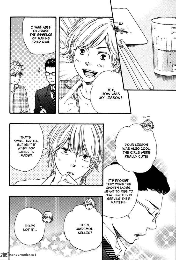 Honey Sweet Kitchen 6 15