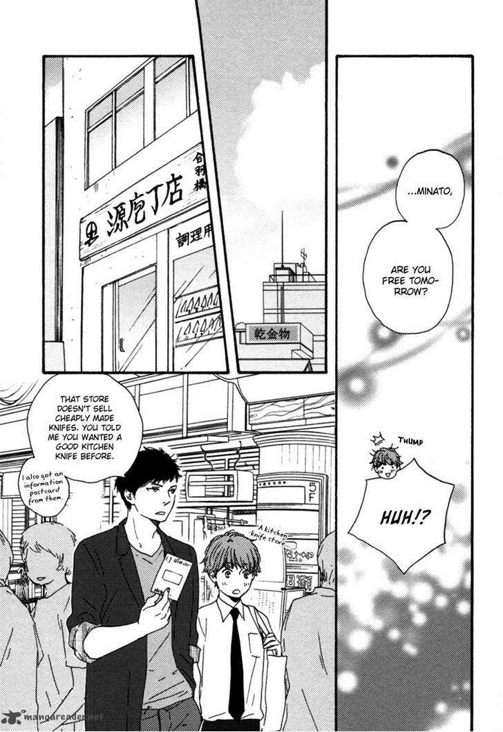 Honey Sweet Kitchen 9 19