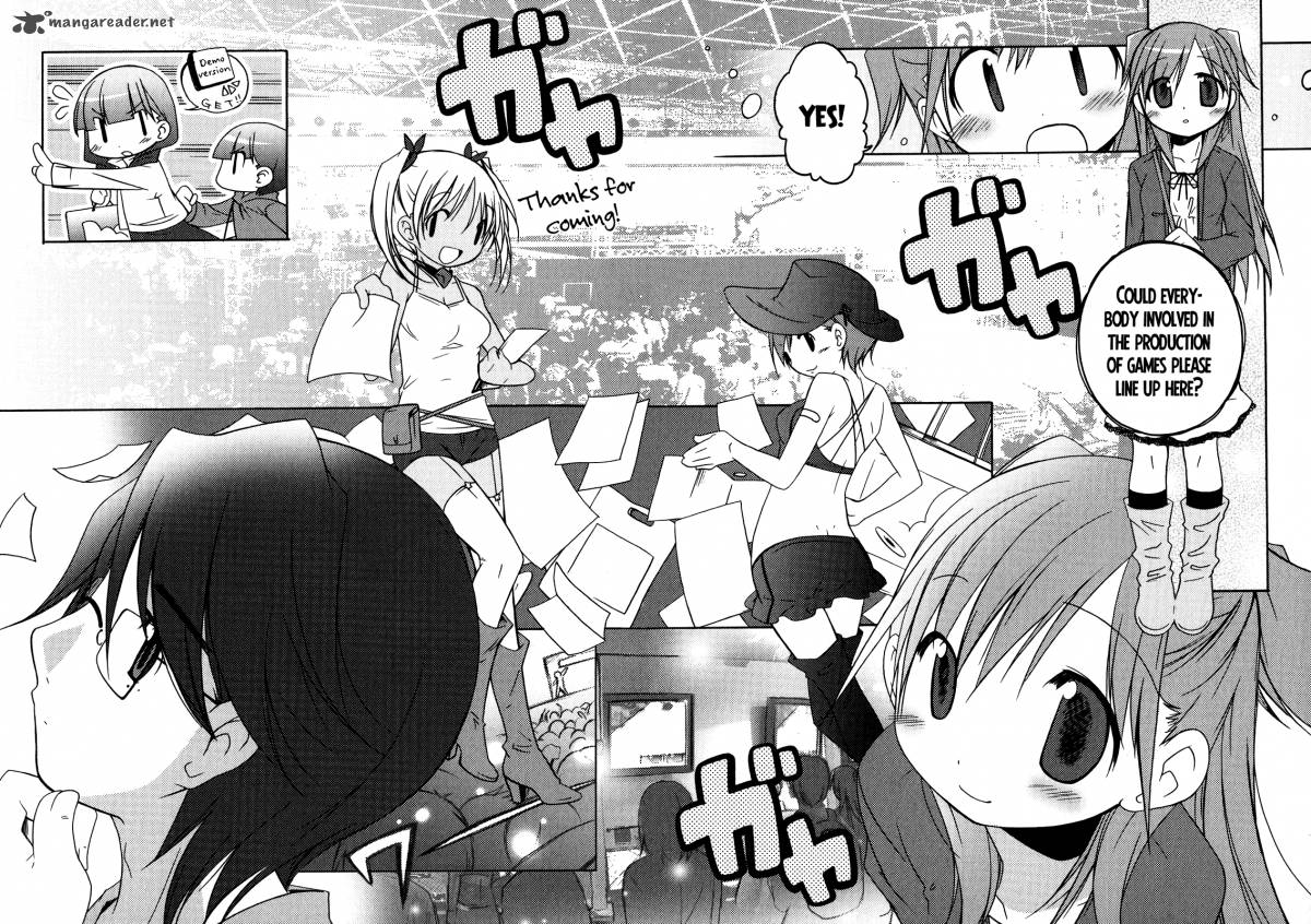 Honoka Level Up 4 10