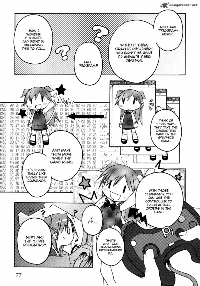 Honoka Level Up 4 5