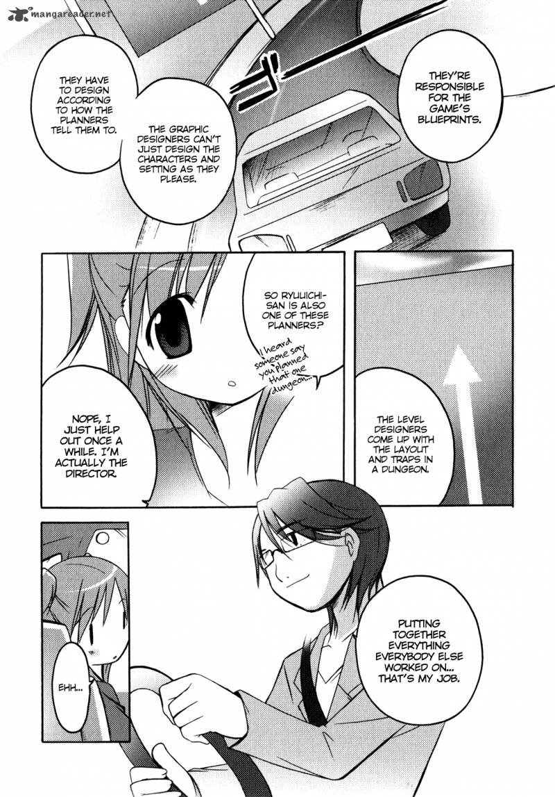Honoka Level Up 4 6
