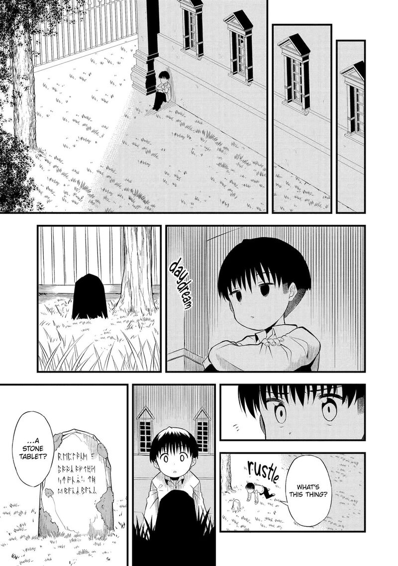 Honyaku No Sainou De Ore Dake Ga Sekai Wo Kaihen Dekiru Ken Hazure Sainou Honyaku De Kizukeba Sekai Saikyou Ni Nattemashita 1 10