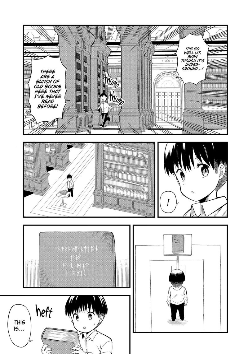 Honyaku No Sainou De Ore Dake Ga Sekai Wo Kaihen Dekiru Ken Hazure Sainou Honyaku De Kizukeba Sekai Saikyou Ni Nattemashita 1 16