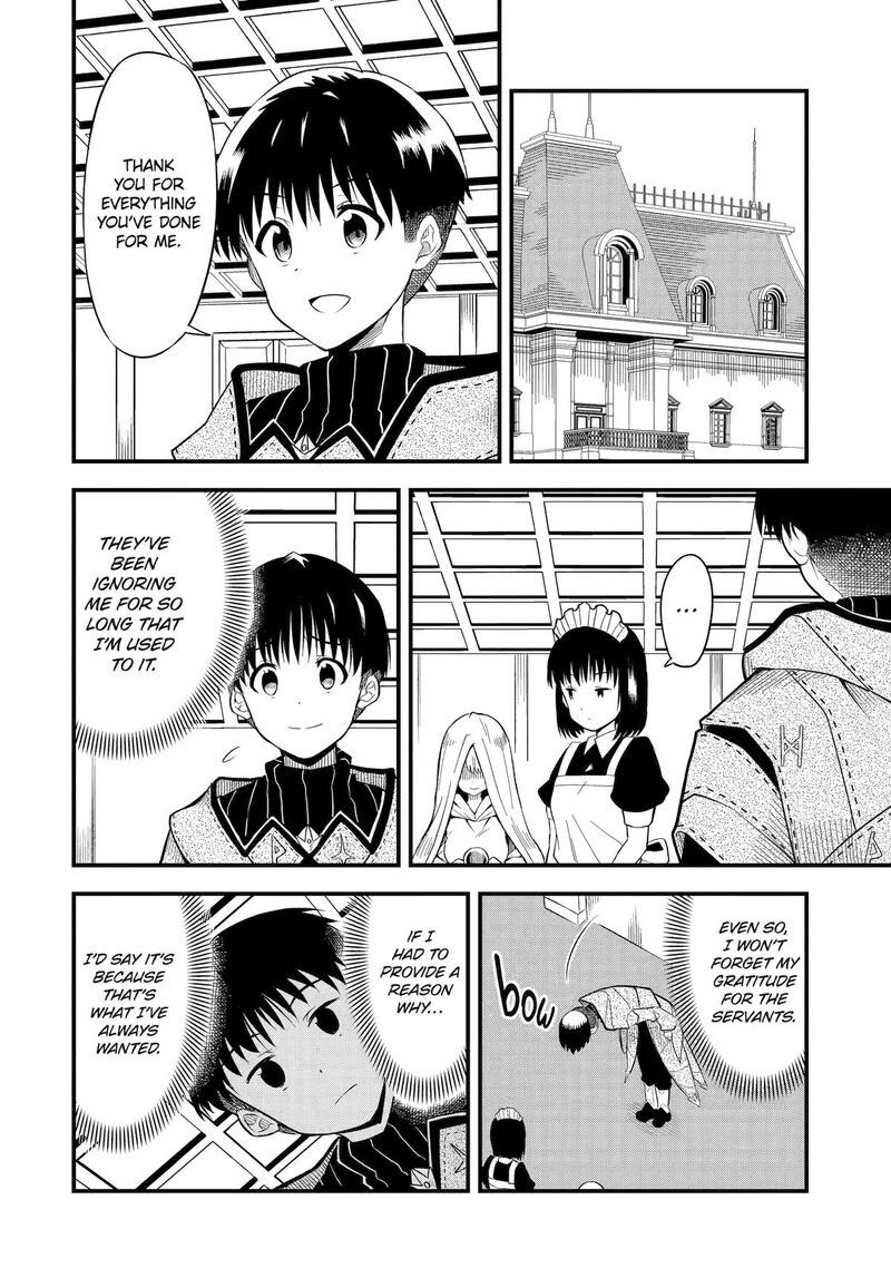 Honyaku No Sainou De Ore Dake Ga Sekai Wo Kaihen Dekiru Ken Hazure Sainou Honyaku De Kizukeba Sekai Saikyou Ni Nattemashita 1 22
