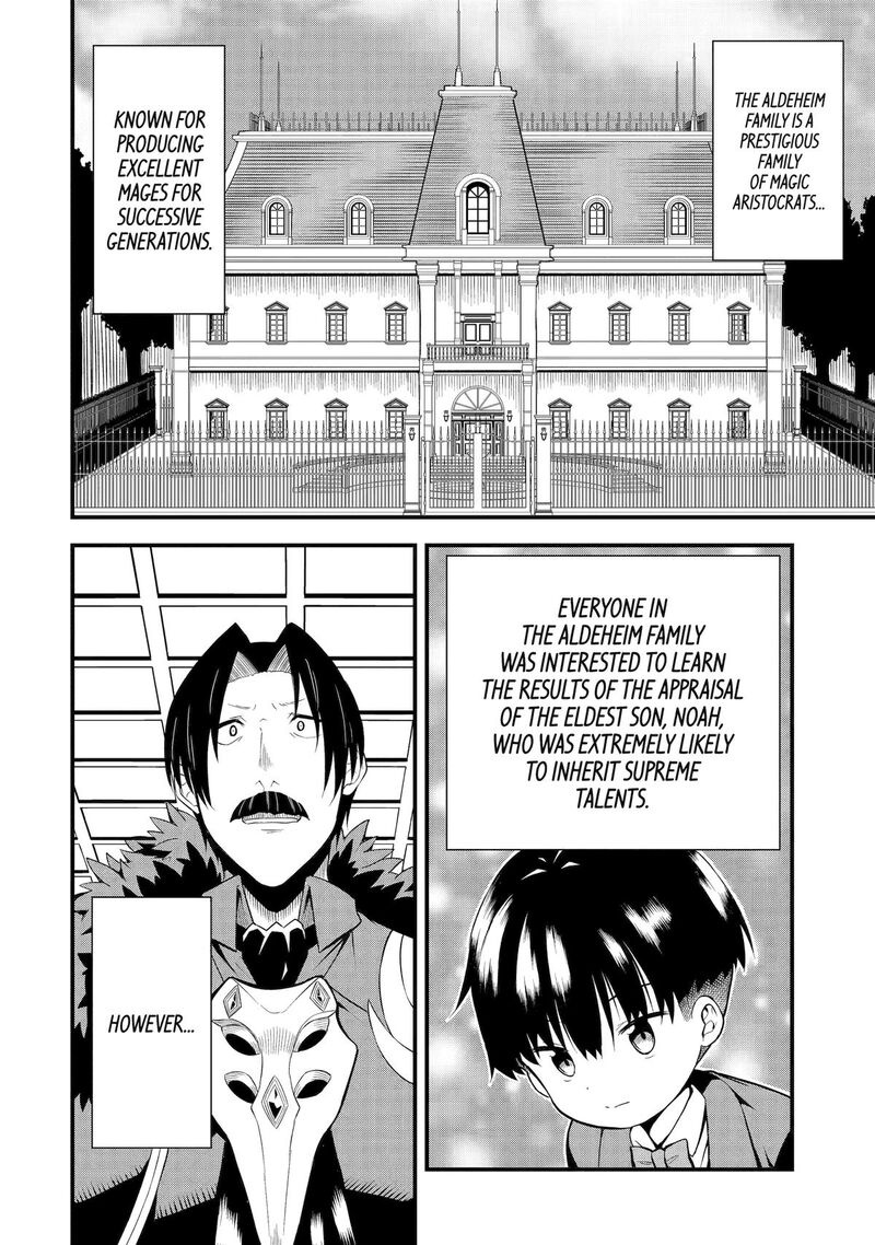 Honyaku No Sainou De Ore Dake Ga Sekai Wo Kaihen Dekiru Ken Hazure Sainou Honyaku De Kizukeba Sekai Saikyou Ni Nattemashita 1 3