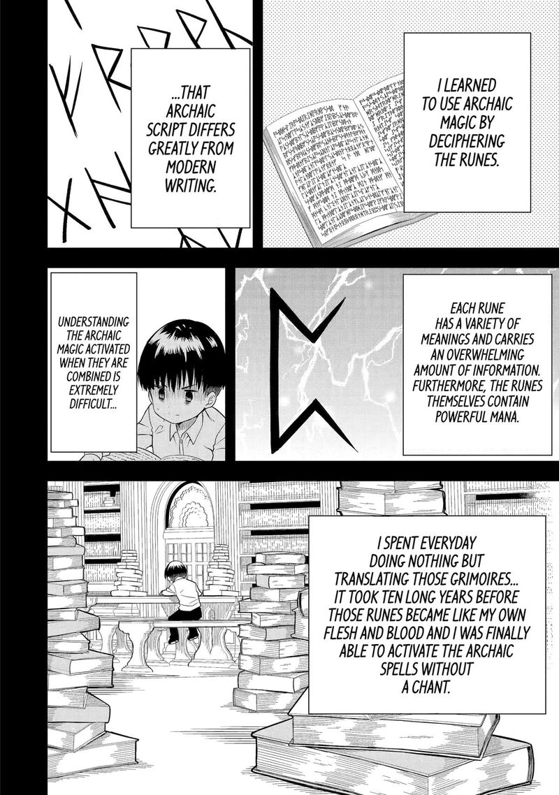 Honyaku No Sainou De Ore Dake Ga Sekai Wo Kaihen Dekiru Ken Hazure Sainou Honyaku De Kizukeba Sekai Saikyou Ni Nattemashita 1 30