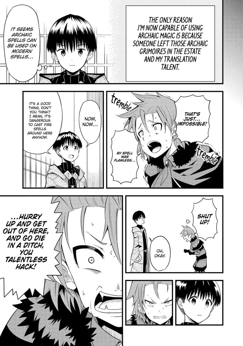 Honyaku No Sainou De Ore Dake Ga Sekai Wo Kaihen Dekiru Ken Hazure Sainou Honyaku De Kizukeba Sekai Saikyou Ni Nattemashita 1 31