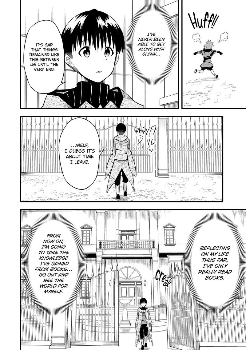 Honyaku No Sainou De Ore Dake Ga Sekai Wo Kaihen Dekiru Ken Hazure Sainou Honyaku De Kizukeba Sekai Saikyou Ni Nattemashita 1 32