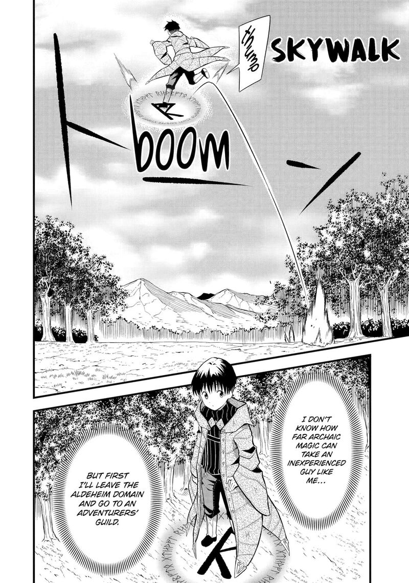 Honyaku No Sainou De Ore Dake Ga Sekai Wo Kaihen Dekiru Ken Hazure Sainou Honyaku De Kizukeba Sekai Saikyou Ni Nattemashita 1 34