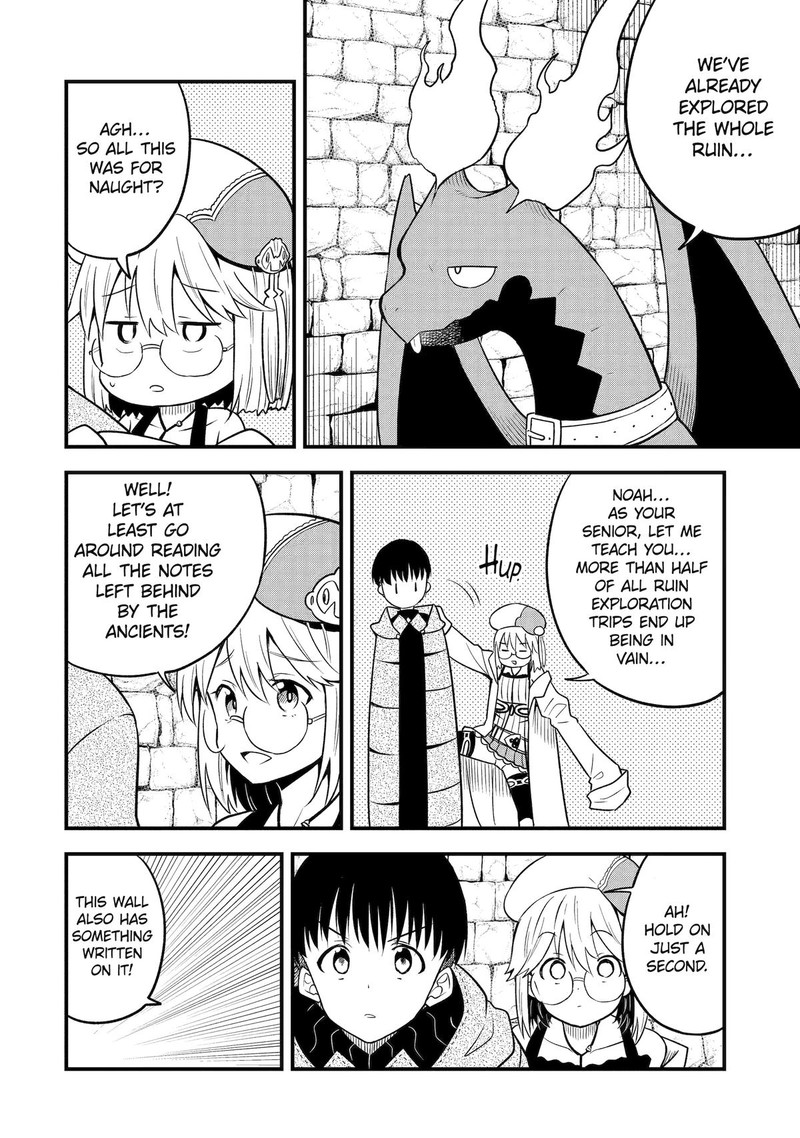 Honyaku No Sainou De Ore Dake Ga Sekai Wo Kaihen Dekiru Ken Hazure Sainou Honyaku De Kizukeba Sekai Saikyou Ni Nattemashita 10 10