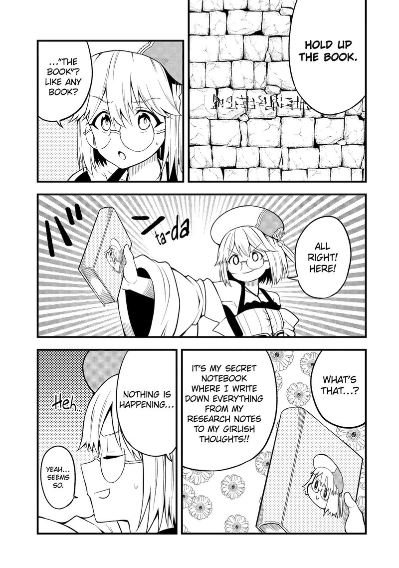 Honyaku No Sainou De Ore Dake Ga Sekai Wo Kaihen Dekiru Ken Hazure Sainou Honyaku De Kizukeba Sekai Saikyou Ni Nattemashita 10 11