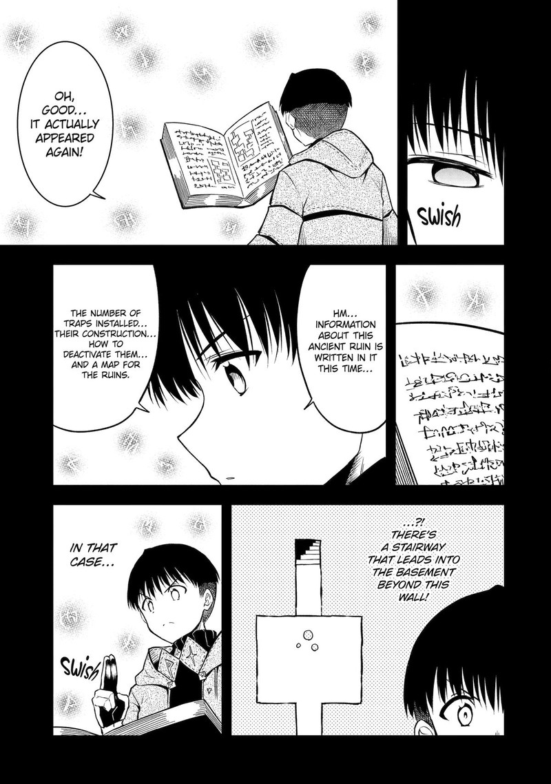 Honyaku No Sainou De Ore Dake Ga Sekai Wo Kaihen Dekiru Ken Hazure Sainou Honyaku De Kizukeba Sekai Saikyou Ni Nattemashita 10 13