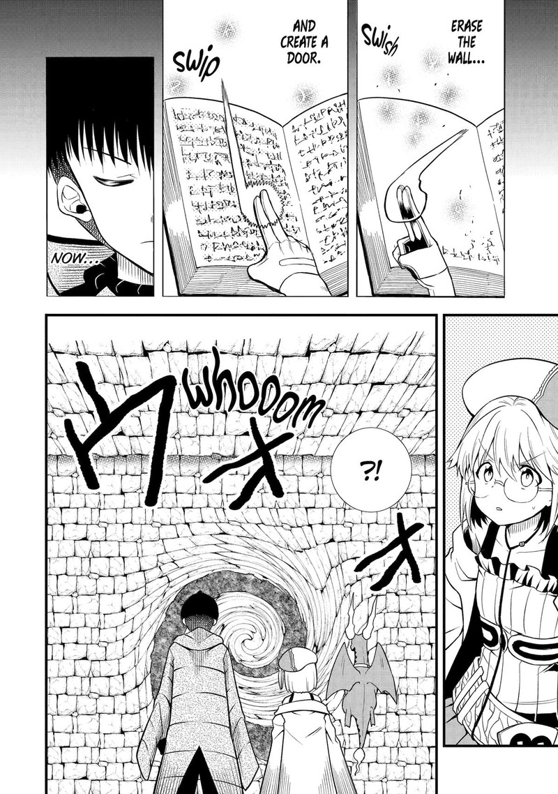 Honyaku No Sainou De Ore Dake Ga Sekai Wo Kaihen Dekiru Ken Hazure Sainou Honyaku De Kizukeba Sekai Saikyou Ni Nattemashita 10 14