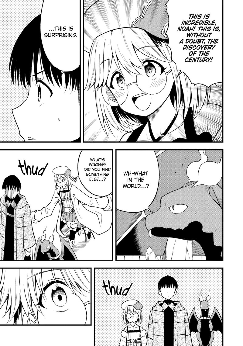Honyaku No Sainou De Ore Dake Ga Sekai Wo Kaihen Dekiru Ken Hazure Sainou Honyaku De Kizukeba Sekai Saikyou Ni Nattemashita 10 17