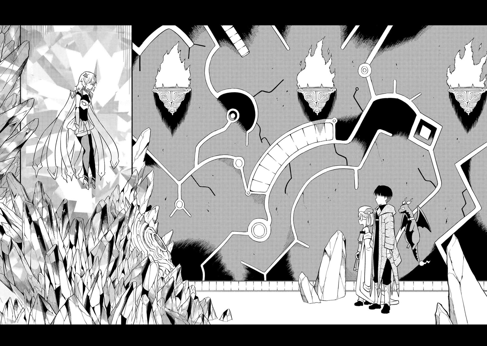 Honyaku No Sainou De Ore Dake Ga Sekai Wo Kaihen Dekiru Ken Hazure Sainou Honyaku De Kizukeba Sekai Saikyou Ni Nattemashita 10 18