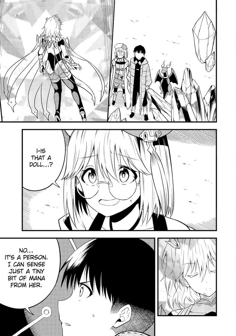 Honyaku No Sainou De Ore Dake Ga Sekai Wo Kaihen Dekiru Ken Hazure Sainou Honyaku De Kizukeba Sekai Saikyou Ni Nattemashita 10 20