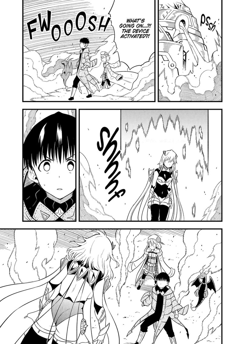 Honyaku No Sainou De Ore Dake Ga Sekai Wo Kaihen Dekiru Ken Hazure Sainou Honyaku De Kizukeba Sekai Saikyou Ni Nattemashita 10 22