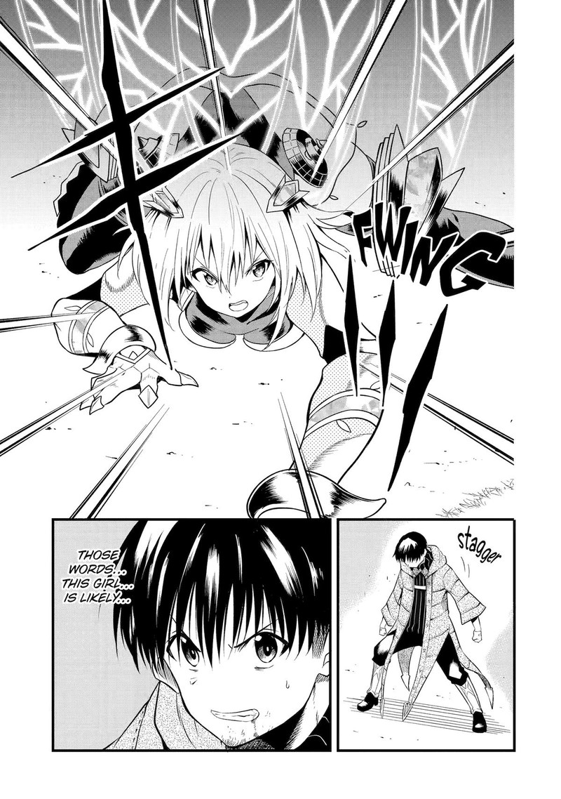 Honyaku No Sainou De Ore Dake Ga Sekai Wo Kaihen Dekiru Ken Hazure Sainou Honyaku De Kizukeba Sekai Saikyou Ni Nattemashita 10 26