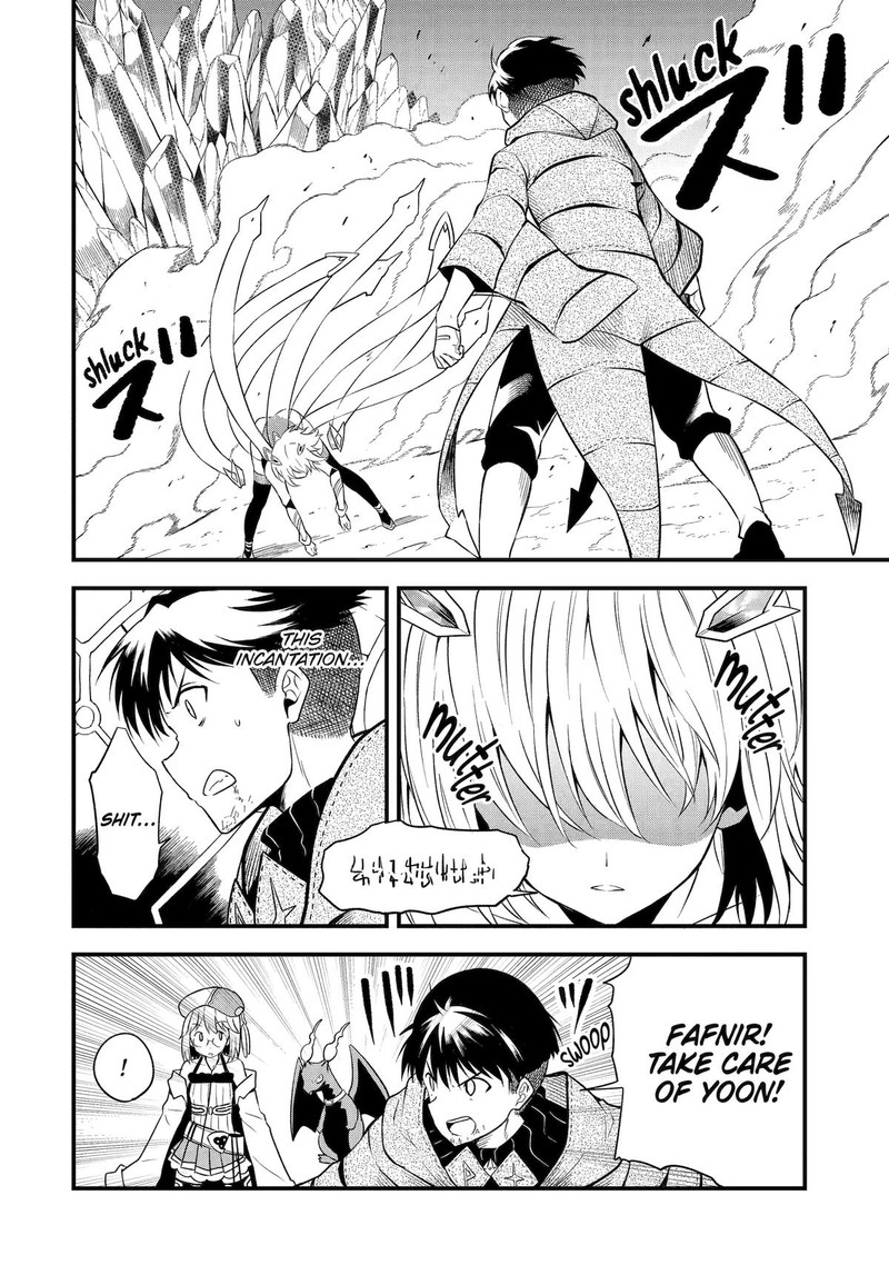 Honyaku No Sainou De Ore Dake Ga Sekai Wo Kaihen Dekiru Ken Hazure Sainou Honyaku De Kizukeba Sekai Saikyou Ni Nattemashita 10 27