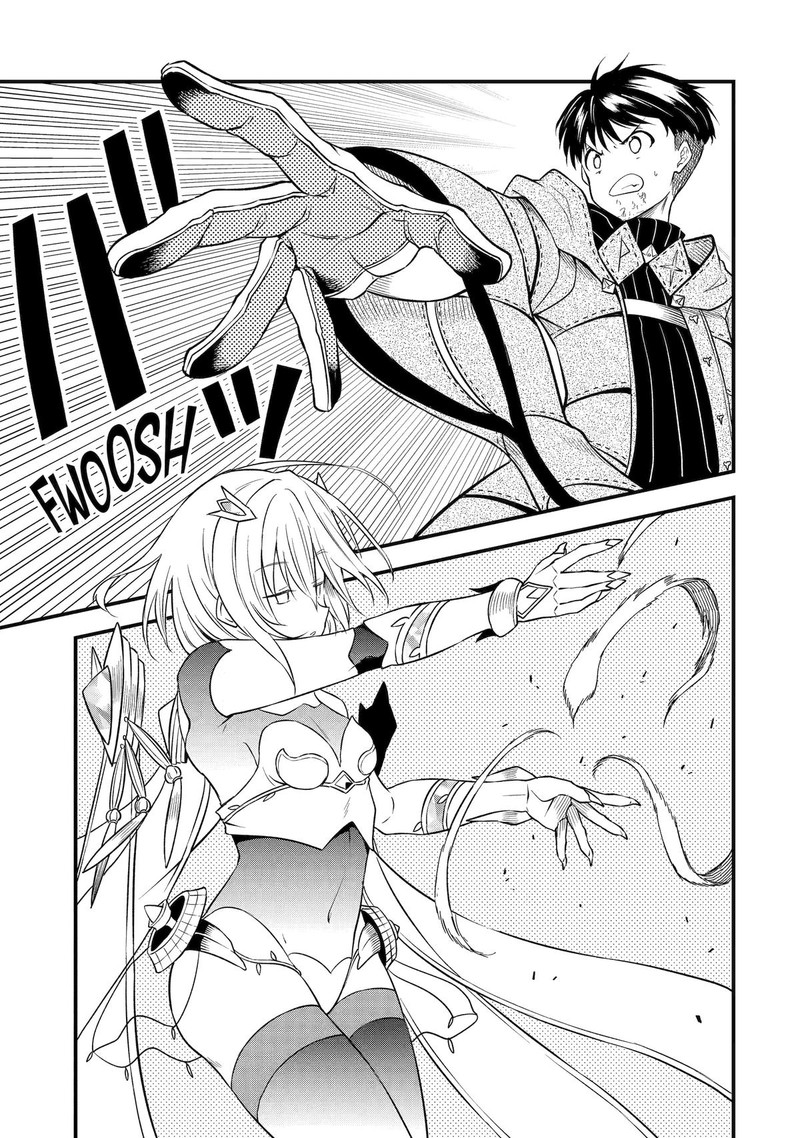 Honyaku No Sainou De Ore Dake Ga Sekai Wo Kaihen Dekiru Ken Hazure Sainou Honyaku De Kizukeba Sekai Saikyou Ni Nattemashita 10 28