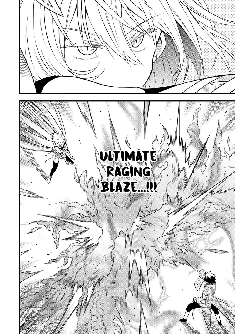 Honyaku No Sainou De Ore Dake Ga Sekai Wo Kaihen Dekiru Ken Hazure Sainou Honyaku De Kizukeba Sekai Saikyou Ni Nattemashita 10 29