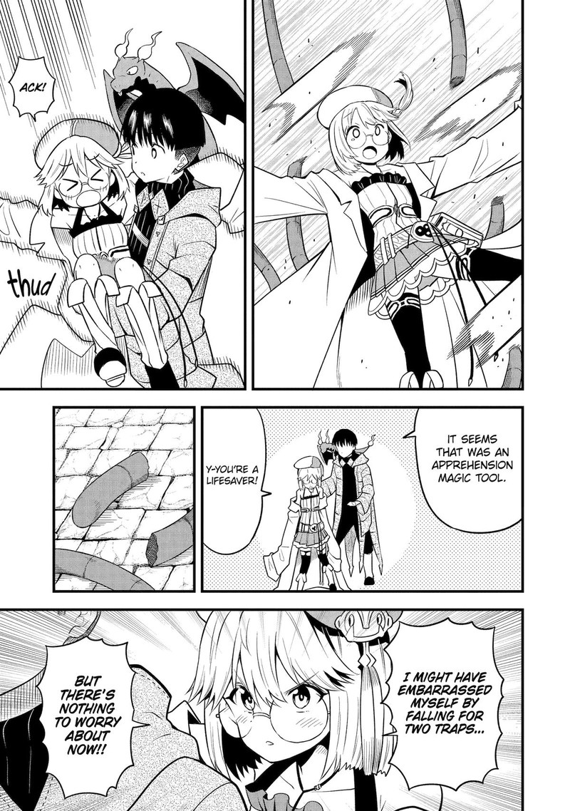 Honyaku No Sainou De Ore Dake Ga Sekai Wo Kaihen Dekiru Ken Hazure Sainou Honyaku De Kizukeba Sekai Saikyou Ni Nattemashita 10 5