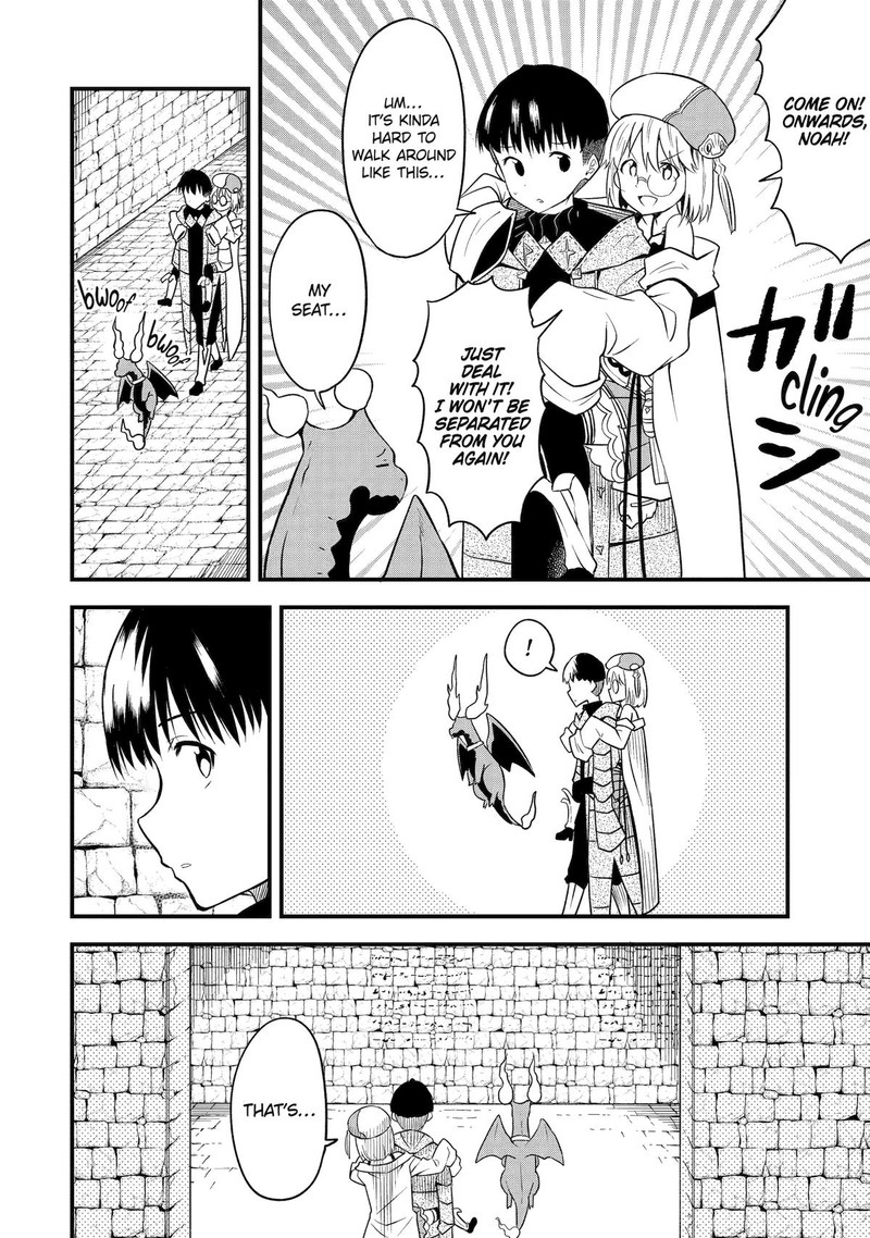Honyaku No Sainou De Ore Dake Ga Sekai Wo Kaihen Dekiru Ken Hazure Sainou Honyaku De Kizukeba Sekai Saikyou Ni Nattemashita 10 6