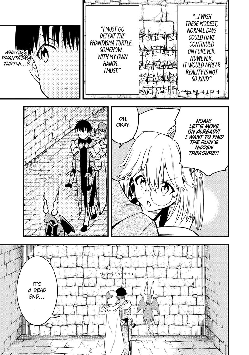 Honyaku No Sainou De Ore Dake Ga Sekai Wo Kaihen Dekiru Ken Hazure Sainou Honyaku De Kizukeba Sekai Saikyou Ni Nattemashita 10 9