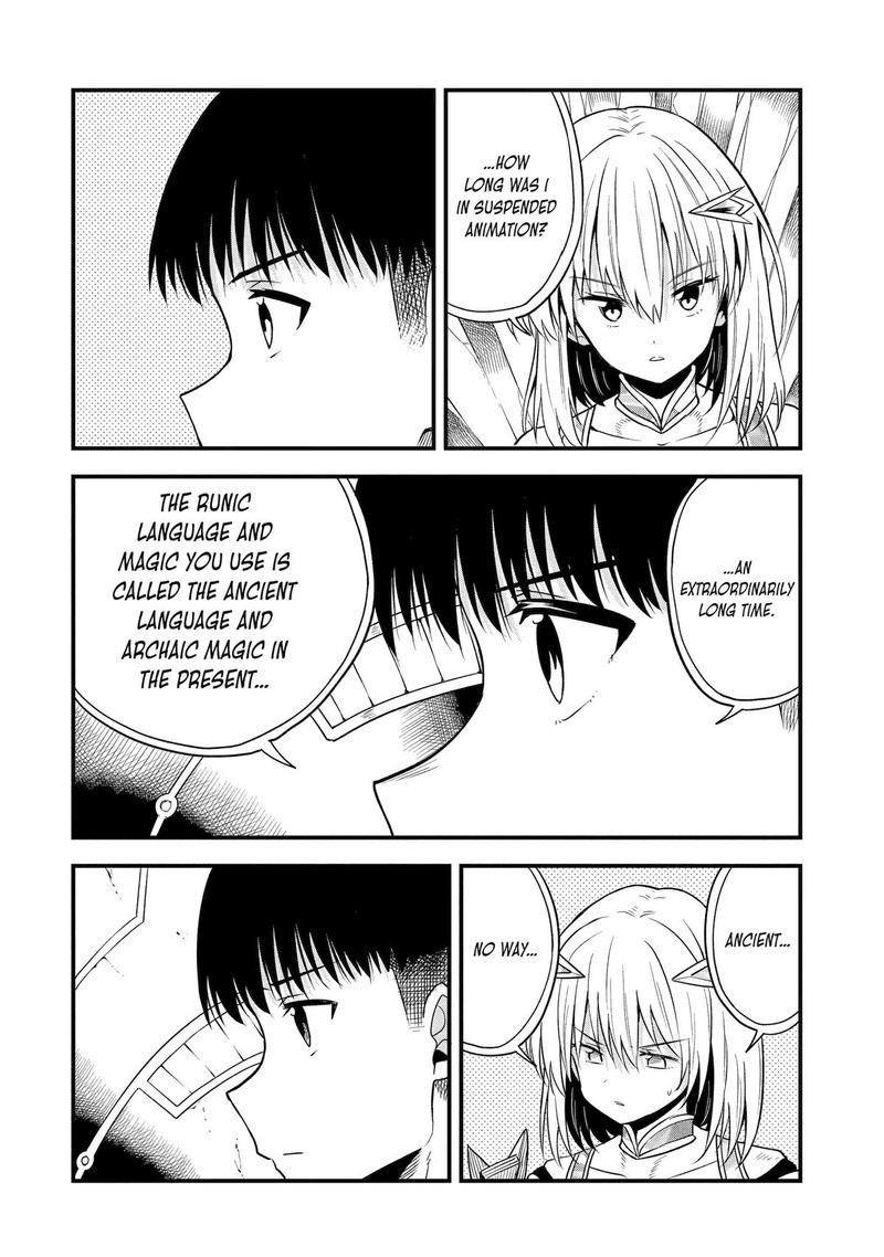 Honyaku No Sainou De Ore Dake Ga Sekai Wo Kaihen Dekiru Ken Hazure Sainou Honyaku De Kizukeba Sekai Saikyou Ni Nattemashita 11 10