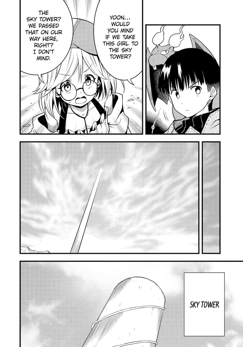Honyaku No Sainou De Ore Dake Ga Sekai Wo Kaihen Dekiru Ken Hazure Sainou Honyaku De Kizukeba Sekai Saikyou Ni Nattemashita 11 12