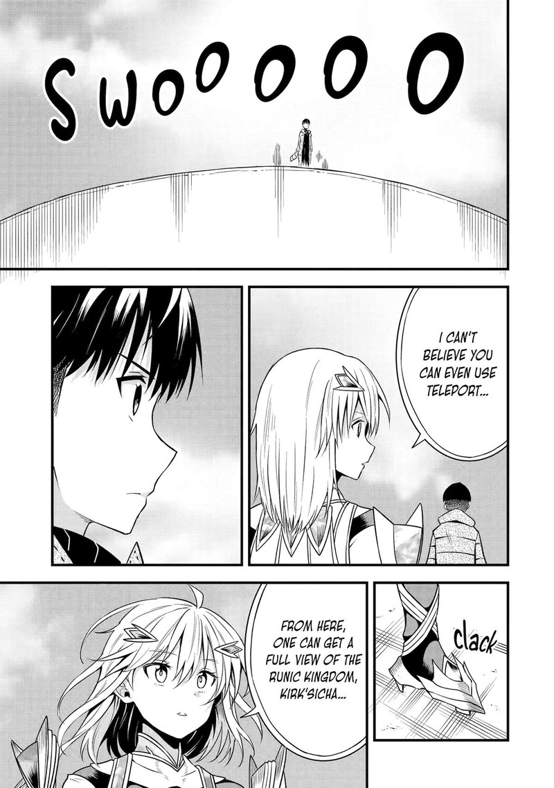 Honyaku No Sainou De Ore Dake Ga Sekai Wo Kaihen Dekiru Ken Hazure Sainou Honyaku De Kizukeba Sekai Saikyou Ni Nattemashita 11 13