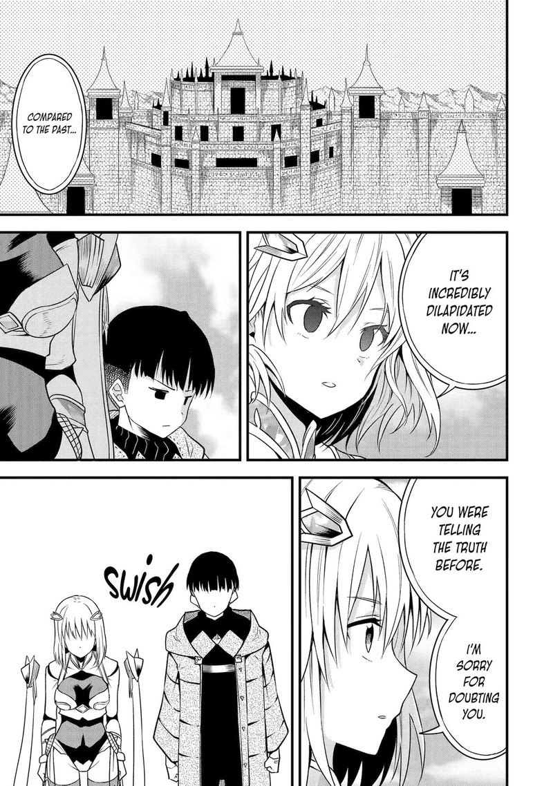 Honyaku No Sainou De Ore Dake Ga Sekai Wo Kaihen Dekiru Ken Hazure Sainou Honyaku De Kizukeba Sekai Saikyou Ni Nattemashita 11 15