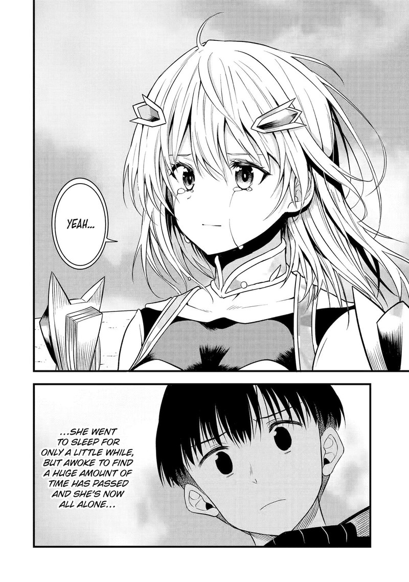 Honyaku No Sainou De Ore Dake Ga Sekai Wo Kaihen Dekiru Ken Hazure Sainou Honyaku De Kizukeba Sekai Saikyou Ni Nattemashita 11 18